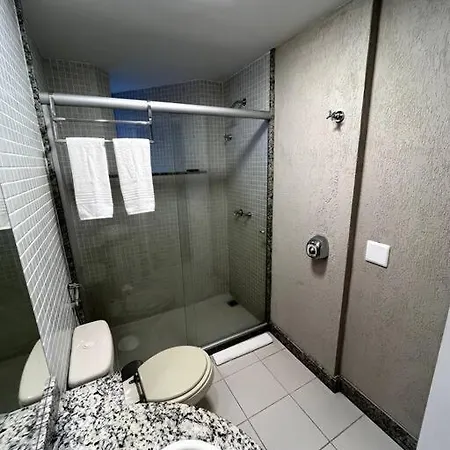 Apartamento Vista Ponte Niteroi Exterior photo