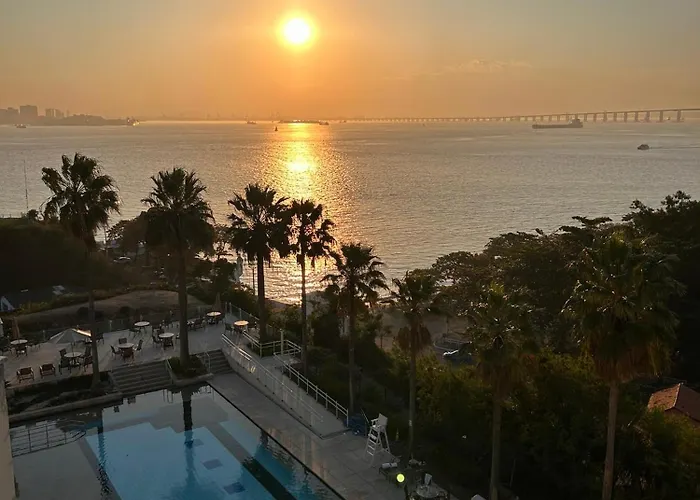 Apartamento Vista Ponte