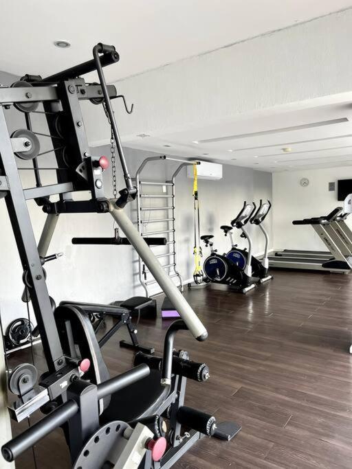Apartamento Vista Ponte