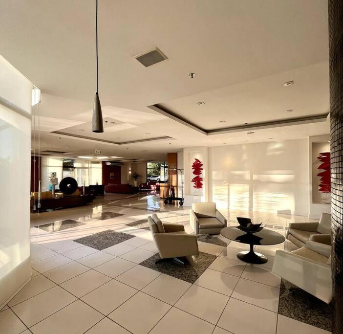 Apartamento Vista Ponte Niterói