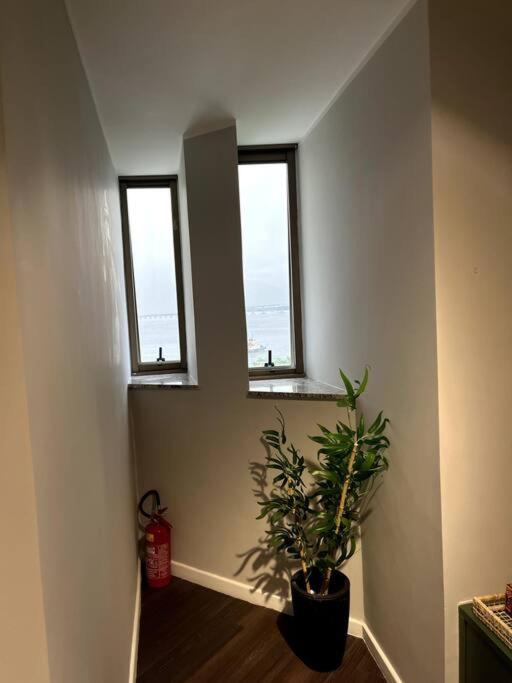 Apartamento Vista Ponte Niterói