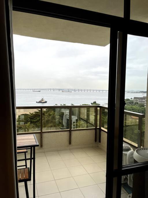Apartamento Vista Ponte *