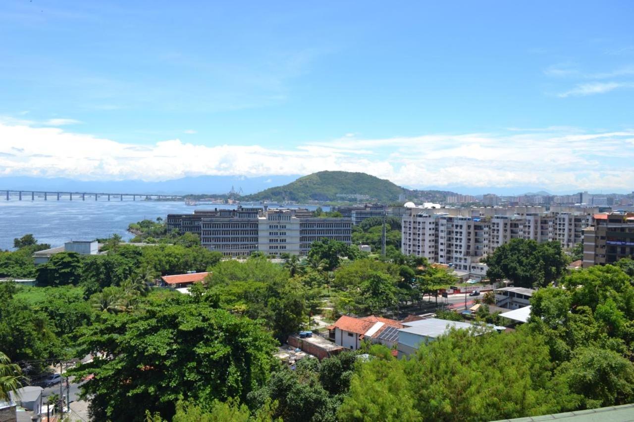 Apartamento Vista Ponte Niterói